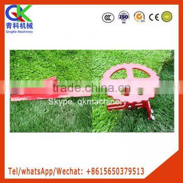 Sod Pruning Tool Turf Fix and Grip Apply for Basketball Court photo-2