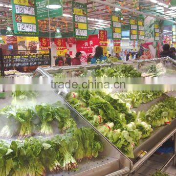 12KG/H Auto Humidity Control Industrial Refrigerator Humidifier photo-2