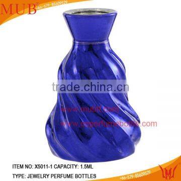 Wholesale Perfume Bottle Empty Glass Perfume Bottle Manufacturers