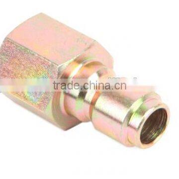 3/8 inch Female NPT Quick Coupler Plug