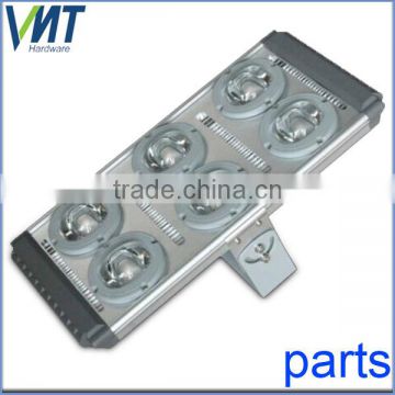 VMT AL1241 200w waterproof die cast aluminum led floodlight spare parts(NO chip)