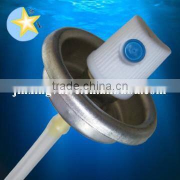 Deodorant Spray Valve and Actuator photo-3