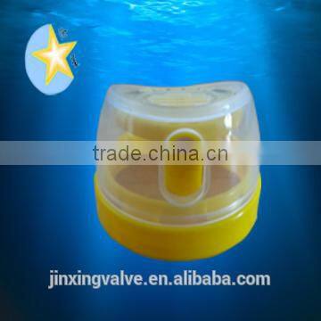 Deodorant Aeroso Can Valve With Cap photo-2