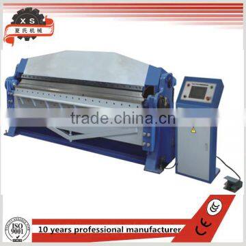 Dependable Performance CNC Hydraulic press brake, bending machine W62K-3 x 2500 With Low Price