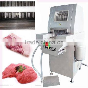 OULENO Injection of Chicken and Pork Fish With Brine Injection Machine Sausage Casing photo-2