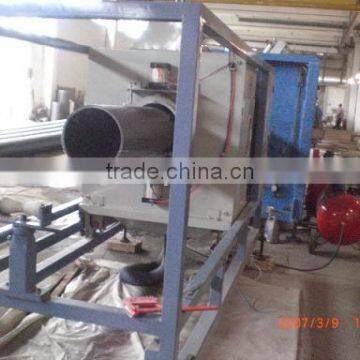 HDPE/PP/PE pipe production line