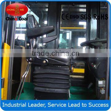 WZ25-12 Backhoe Wheel Loaders photo-4