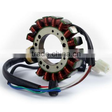 Stator Coil Wicklung For ATV GRIZZLY 600 YFM600 1998 Generator Neu