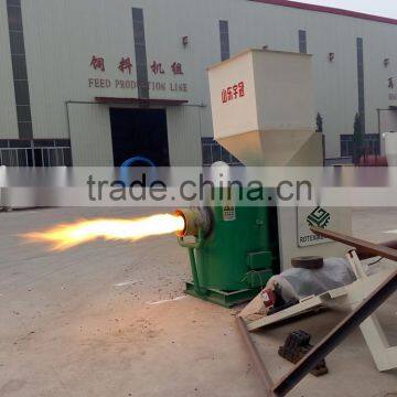Steam Boiler Use Biomass Fuel photo-5