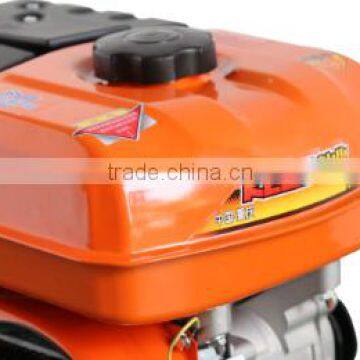 7HP GX200 Single Cylinder Air Cooled 4 Stroke Honda Engine For Tiller Generator photo-3