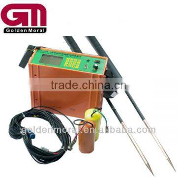 Water detector geophysical prospecting instrument AMT-6