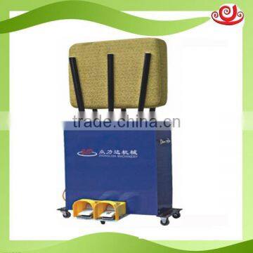 Compression Pillow Cushion Cover Machine