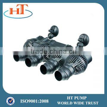 Plastic Wave electric water pump