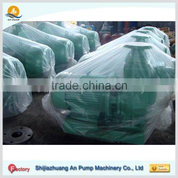 Portable Petrol House Miniature Water Pumps photo-4