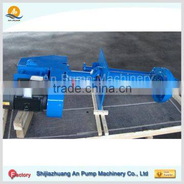 BP Series Electric Submersible Vertical Sump Pump photo-3