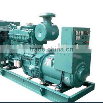 300GFT Gas Generator with ISO Certificated