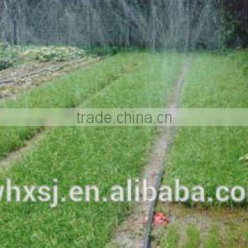 Bottom Blowing Micro-spray Belt Production Set photo-2