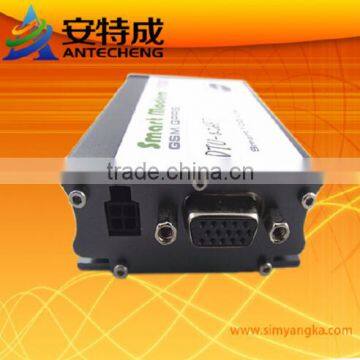 Single Port Wireless GSM GPRS Wacome Modem Mass Sms Q2687 Maestro 100 MODEM photo-3