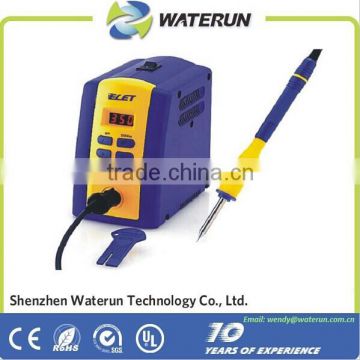 Hakko Soldering Iron Station factory