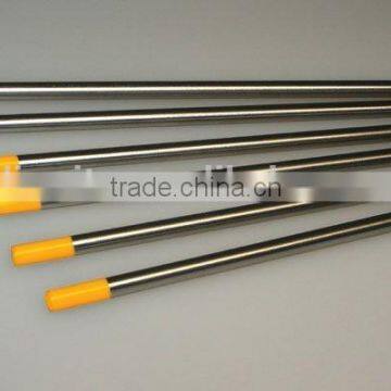 1/16"*175mm WL15 Tungsten Electrodes for Al-Mg Alloy Welding photo-5