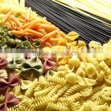 pasta extruder machine