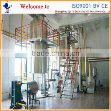 Good Quality Refining of Crude Oil Process photo-2