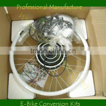 manufacture electric bike conversion kits/ bicycle engine kit