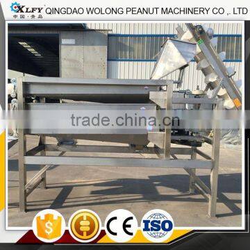 Cheap High Efficiency Standard Peanut Kernels Grading Sieving Machine photo-6