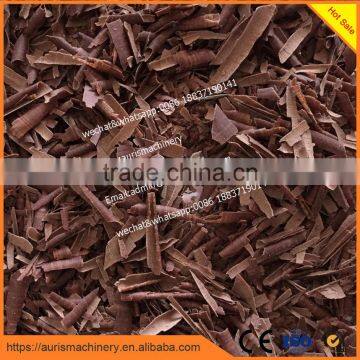 Top Selling Chocolate Block Shaving Shaver Machine photo-3