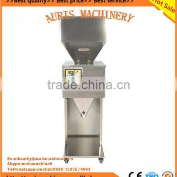 Full Automatic Automatic Weighing Rice, Corn, Powder Packaging Machine photo-4