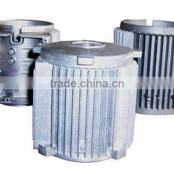 CHINA SUPPLY OEM precision Motor housing part