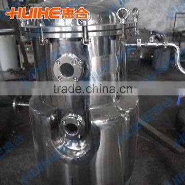 Vacuum Pressure Reduced Concentration Can photo-5