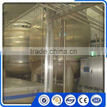 High-tech Equipment Fresh Juice Production Processing Line photo-3