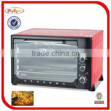 Jieguan Commercial Electric Mini Oven EB-50RC TEL: 0086-13632272289