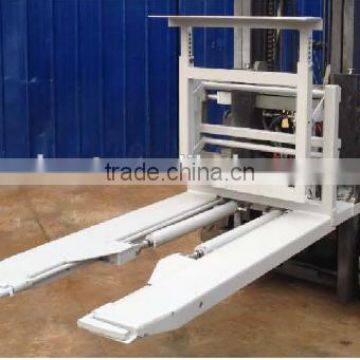 Bin Tipper for Forklift Truck photo-2