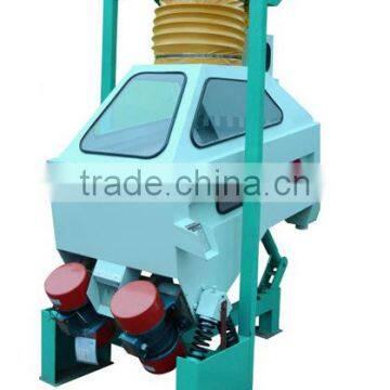 High Power! Small Scale Wheat Flour for Bread Top Quality and New Technology photo-3