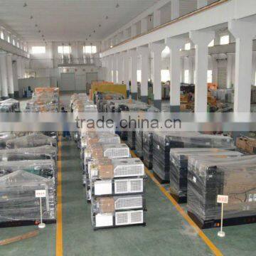 20KVA Electric Genset for Reefer Container Chile photo-3