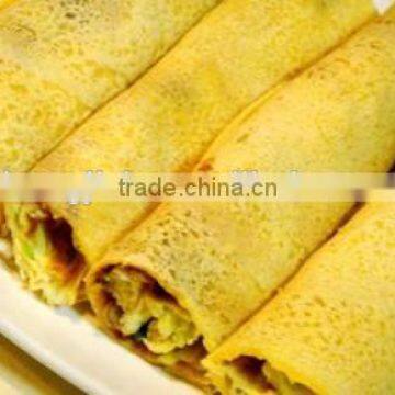 2014 New Style Fast Food Equipment Commercial Electric Crepe Maker photo-5