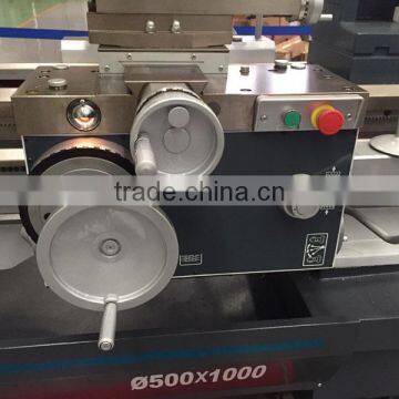 CW6280E DMTG Universal Lather Machine photo-6