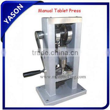 Hand operated Tablet Machine,Manual tablet making machinery