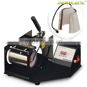 Huge Discount Horizontal Mug Heat Press Machine (MP160)