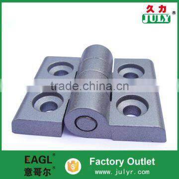 Hot selling steel door hinge with low price