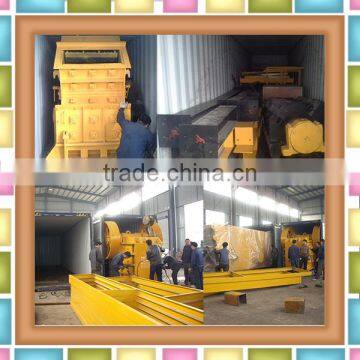 Stone Jaw crusher For Granite Stone, Industrial Equipment, Granite Crusher Machinery