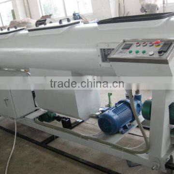 Hdpe Pipes Extrusion Product Line photo-4