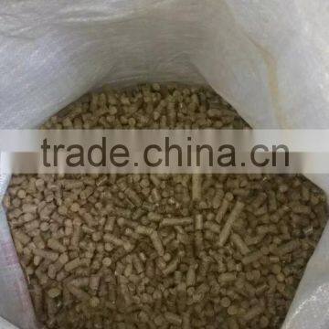Semi Automatic Biomass Pellets Packing Machine photo-2