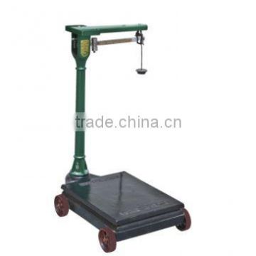 High percision industrial weighing scale