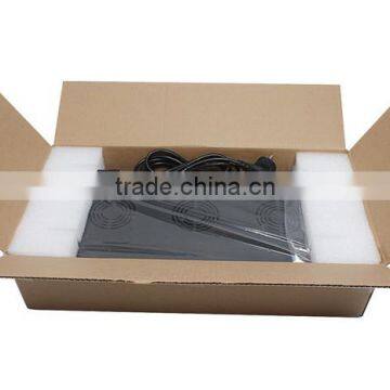 Newest Greenhouse Grow Led Lights 300w,Vegetative 300w Led Grow Lights Grow Panel Grow Lamps photo-6