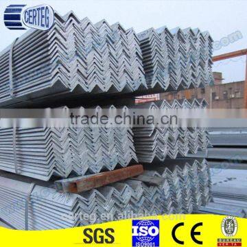 Hot Dipped Galvanized Angle Steel photo-6