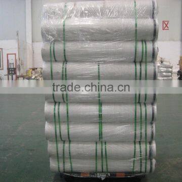 Dark Green Color Straw Baler Net Wrap photo-5