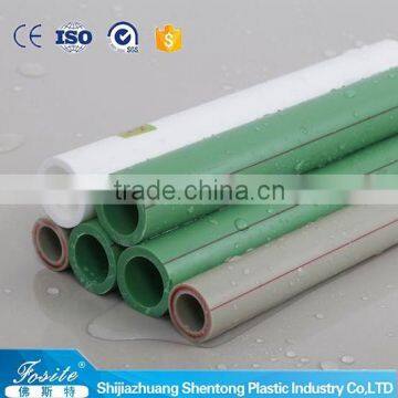PPR Water Supply Pipe/DIN8077/8078 PPR Pipe photo-4